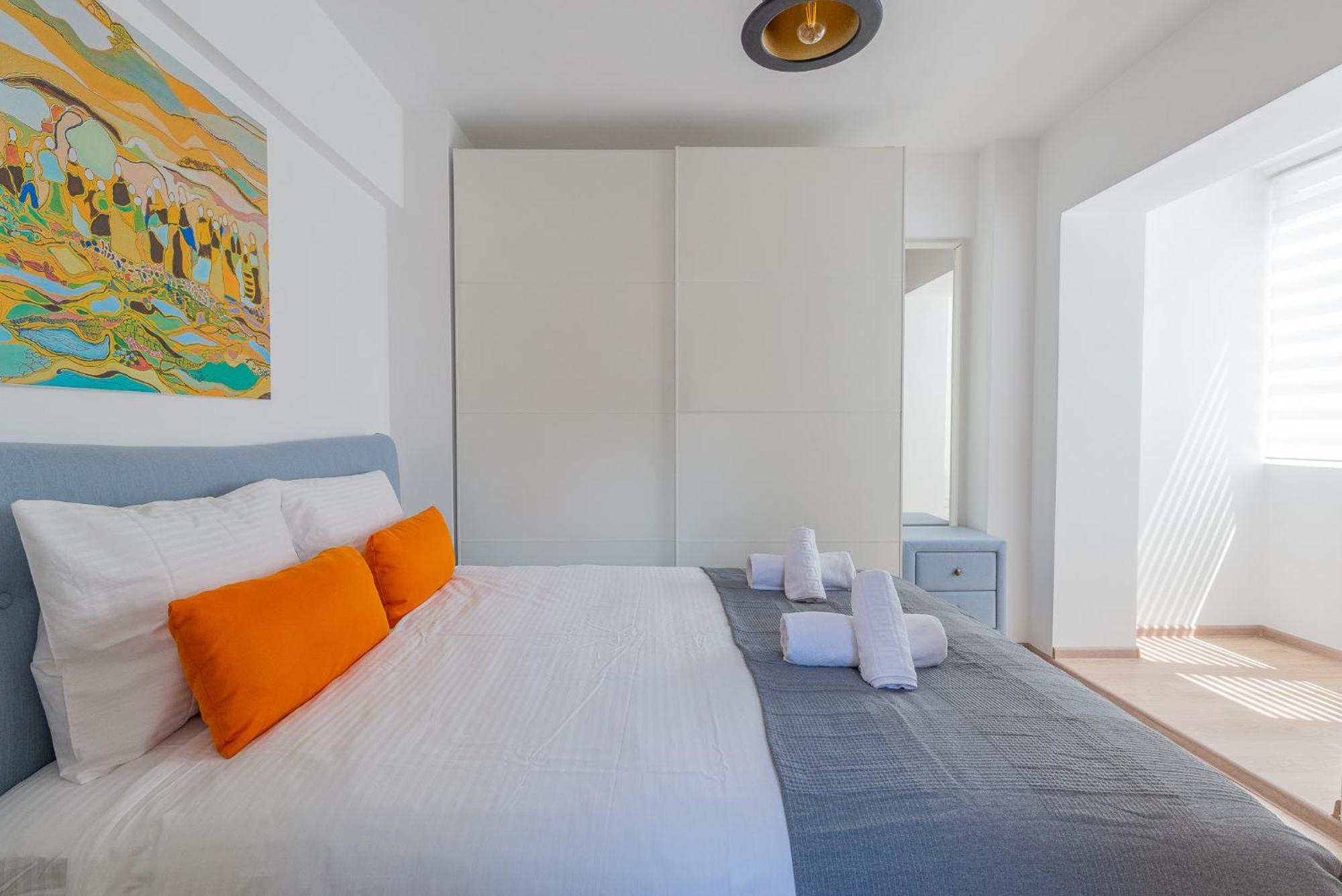 City Center-Cozy One Bedroom Apartment ブカレスト エクステリア 写真