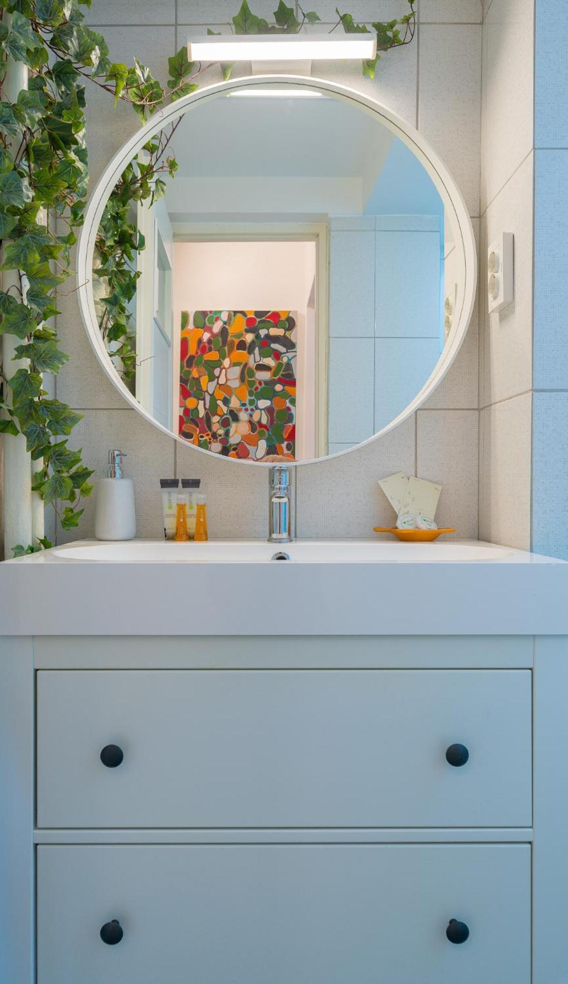 City Center-Cozy One Bedroom Apartment ブカレスト エクステリア 写真